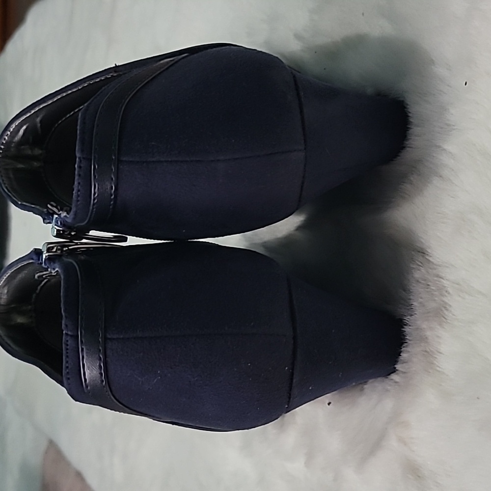 Xappeal Booties - Picture 6 of 8